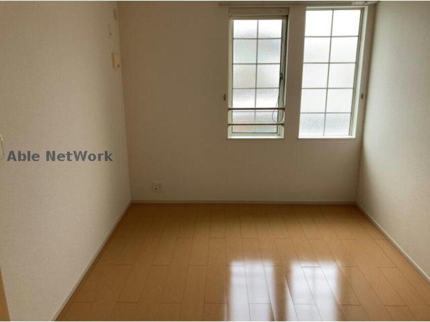  カーサ・スクーデリアⅡ