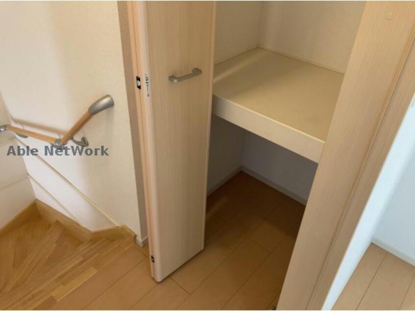  カーサ・スクーデリアⅡ