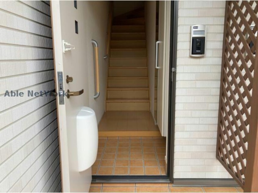  カーサ・スクーデリアⅡ