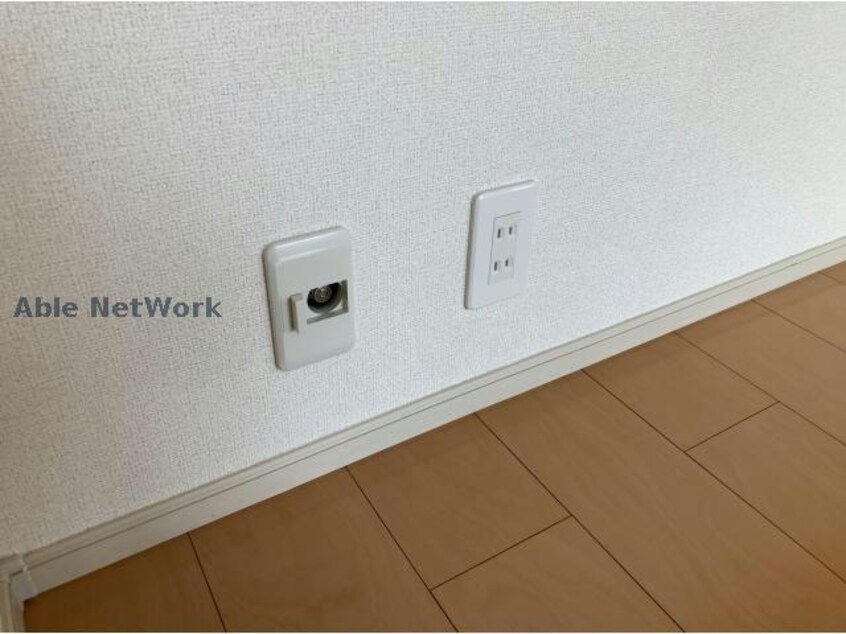  カーサ・スクーデリアⅡ