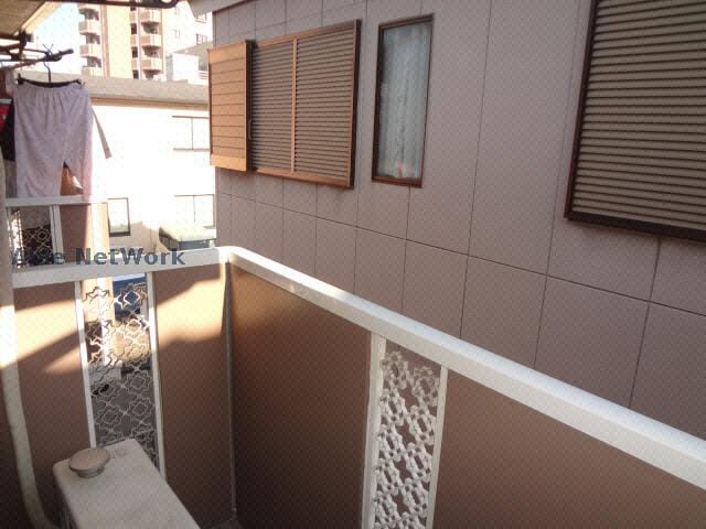  ファミール堀部Ⅲ