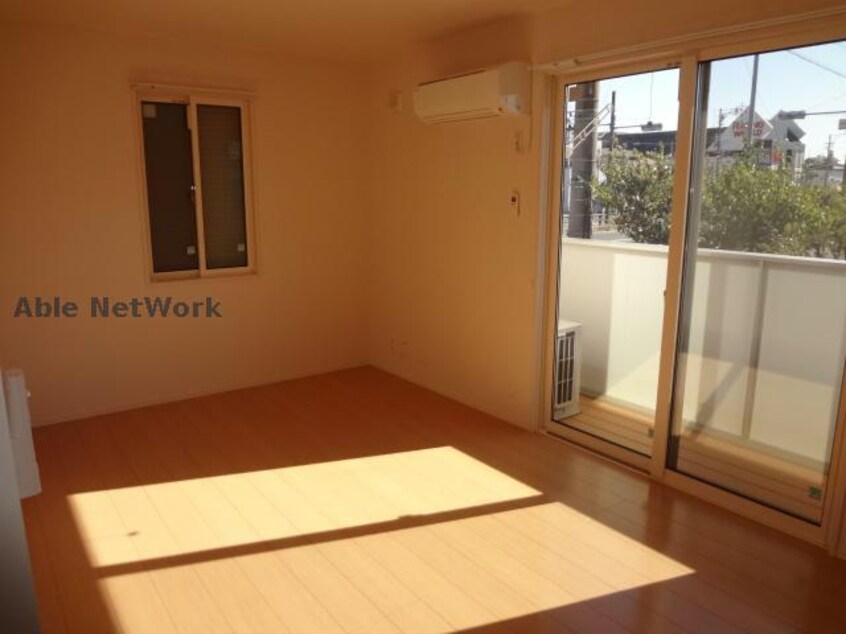 反転タイプ クレール・ヴィラージュⅢ