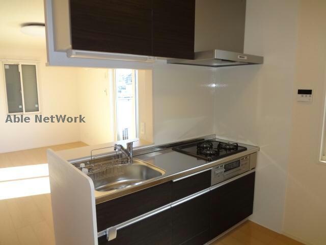 反転タイプ クレール・ヴィラージュⅢ