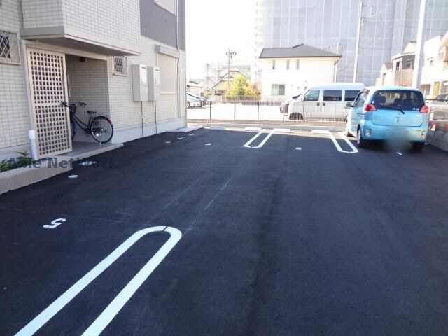  クレール・ヴィラージュⅢ