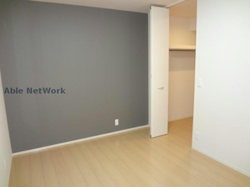 反転タイプ クレール・ヴィラージュⅢ