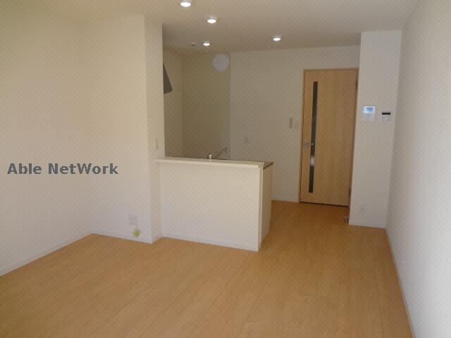  エクラージュ-Ｋ