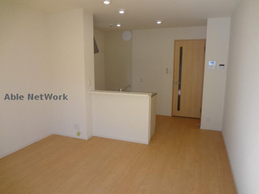  エクラージュ-Ｋ