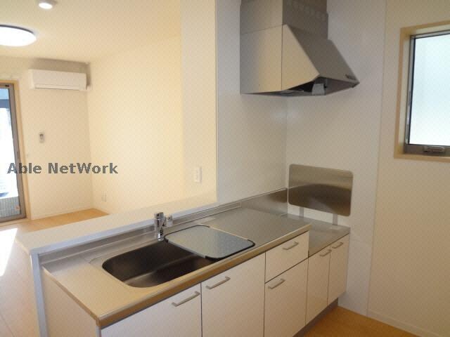  エクラージュ-Ｋ