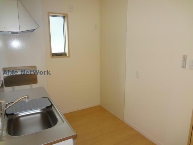  エクラージュ-Ｋ