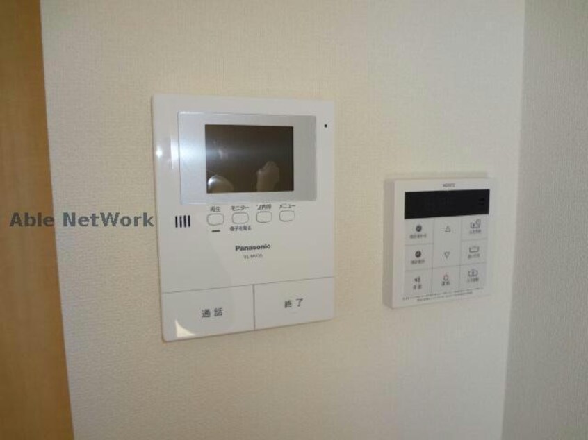  エクラージュ-Ｋ