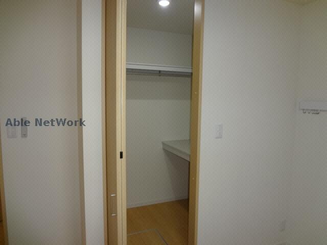  エクラージュ-Ｋ