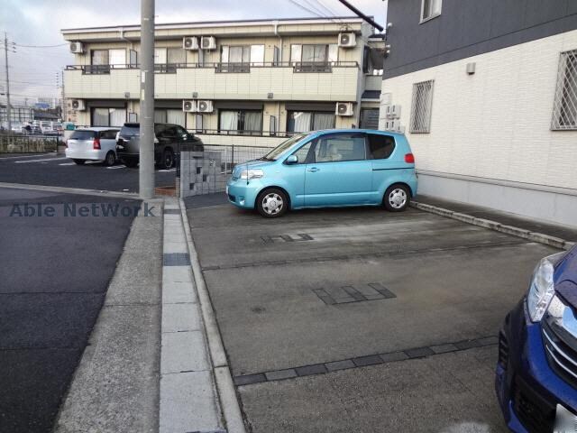  サンパティーク（出川町）