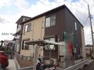 グレースヴィラココアの外観
