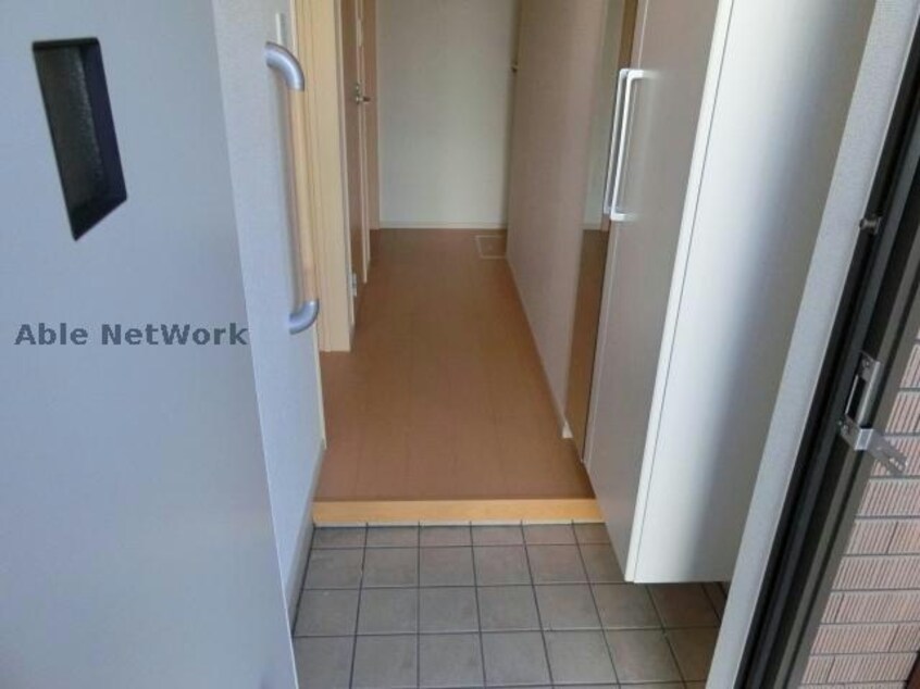  サニー　ガーデン（中切町）