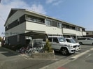 リーブル広田の外観