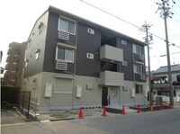 オレオール鳥居松