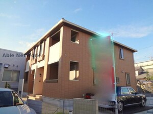 グレイスＫⅡ（勝川町西）