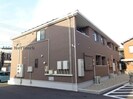 マーベラスＫの外観