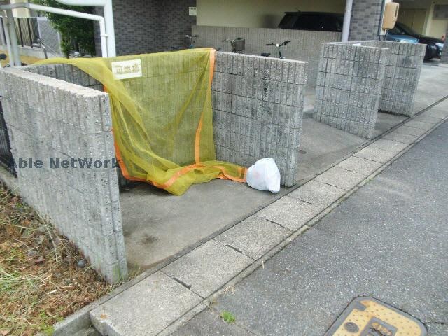  サニーコート神領