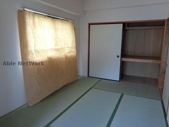 同型モデル サニーコート神領