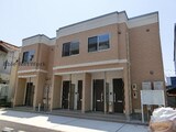 MAISON サクラの木