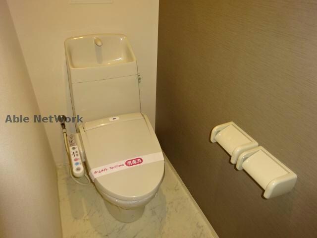  MAISON サクラの木