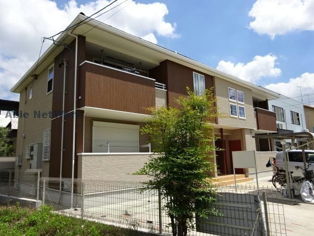  カルム（如意申町）