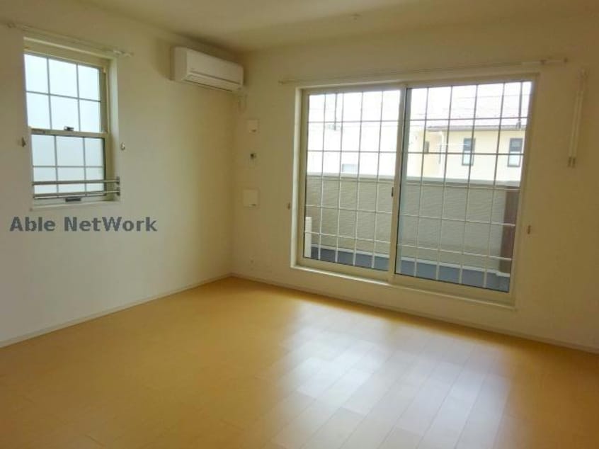 反転タイプ カルム（如意申町）