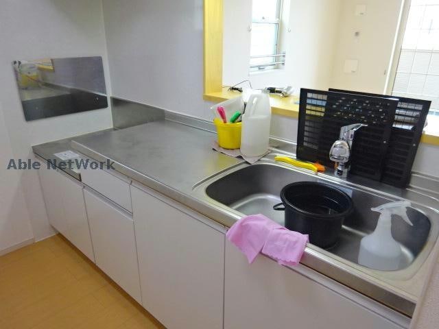 反転タイプ カルム（如意申町）