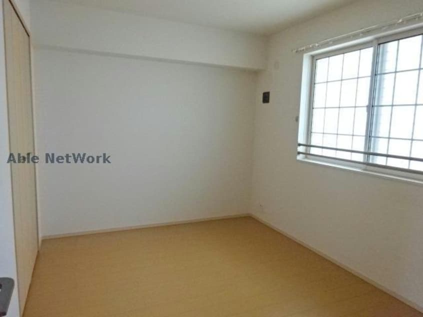 反転タイプ カルム（如意申町）