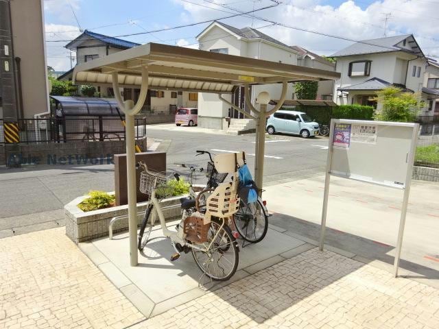  カルム（如意申町）