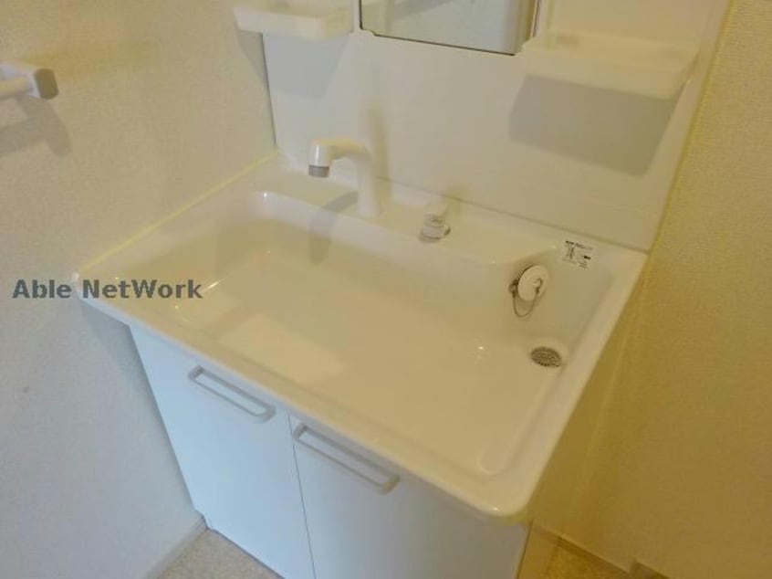 反転タイプ カルム（如意申町）