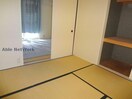 同型モデル サンハイツ林1