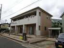 Edisynnusの外観