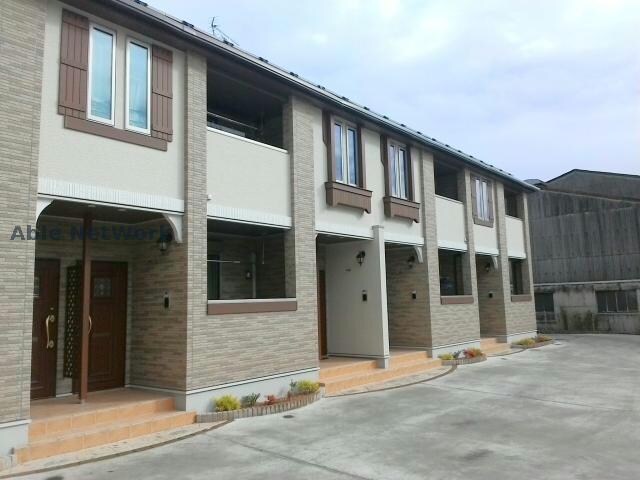  サンライト新守山