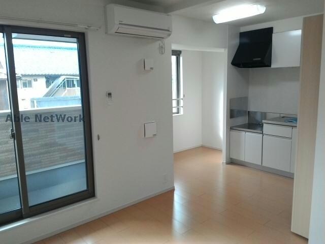 反転タイプ サンライト新守山