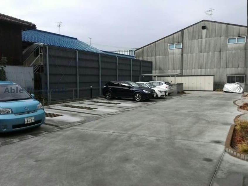  サンライト新守山