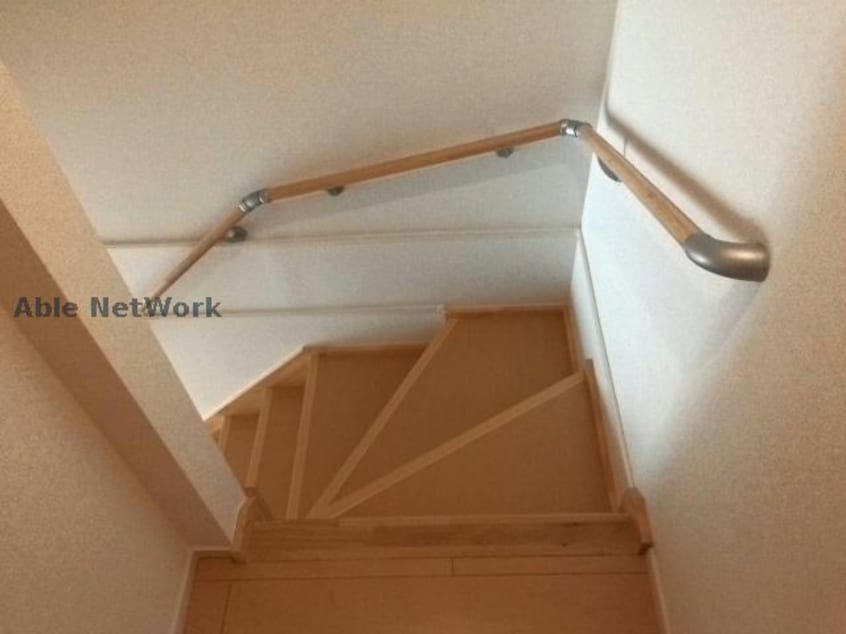 反転タイプ サンライト新守山