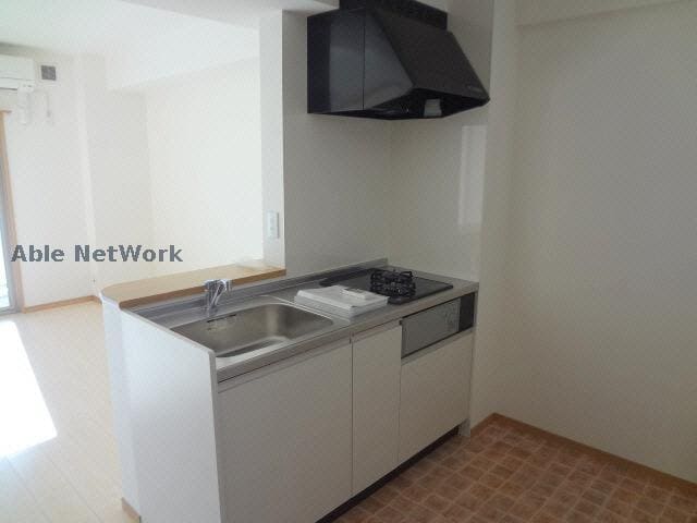 反転タイプ la colline