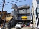 中野町さくらマンションの外観