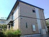 ファミーユ押沢台