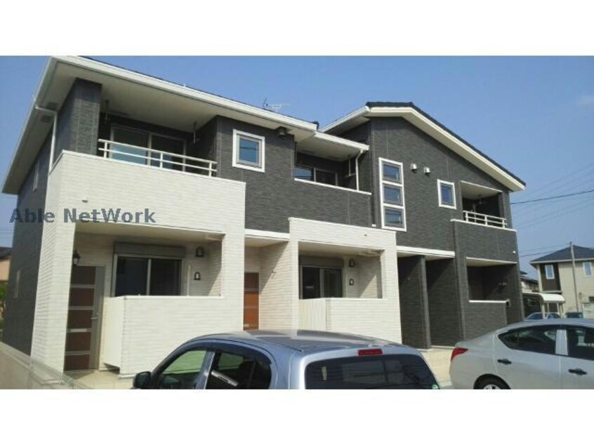  ノアズ　アーク