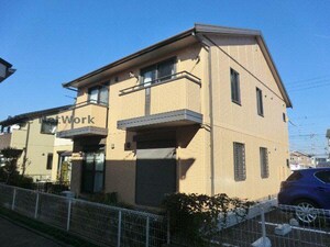 ハーモニー（桔梗平）
