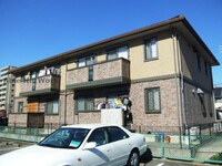 エスポワール（松新町）