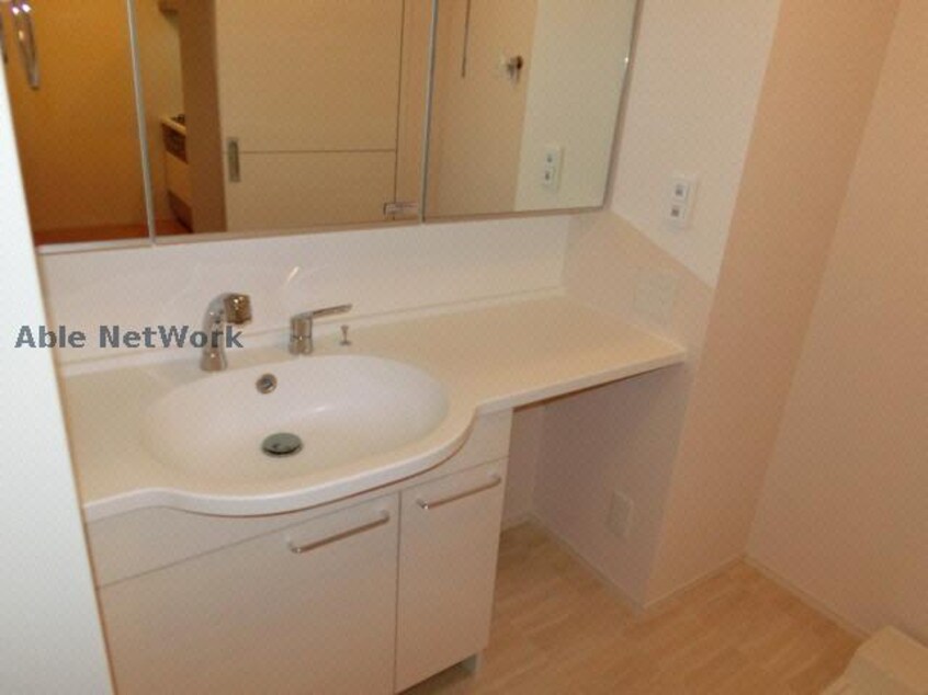 同型モデル メルベーユ（勝川町）