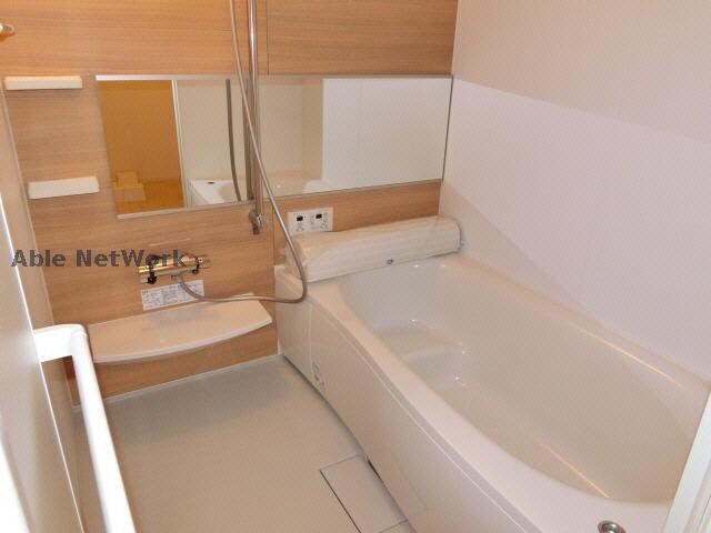 同型モデル メルベーユ（勝川町）