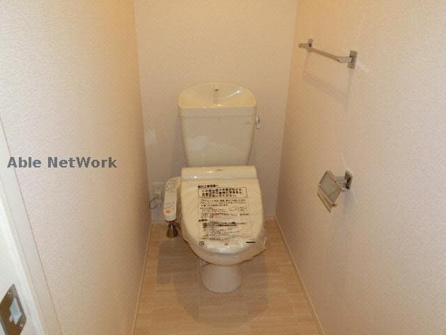 同型モデル メルベーユ（勝川町）