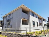 ファウンテン　ヒルズⅡ