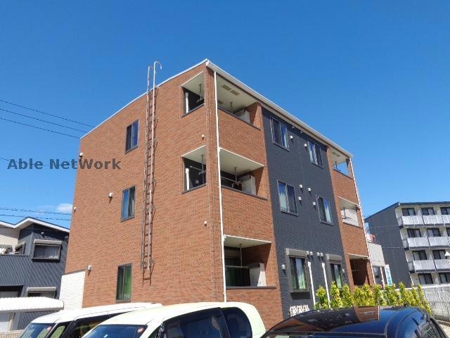  プリムローズ（神領町）