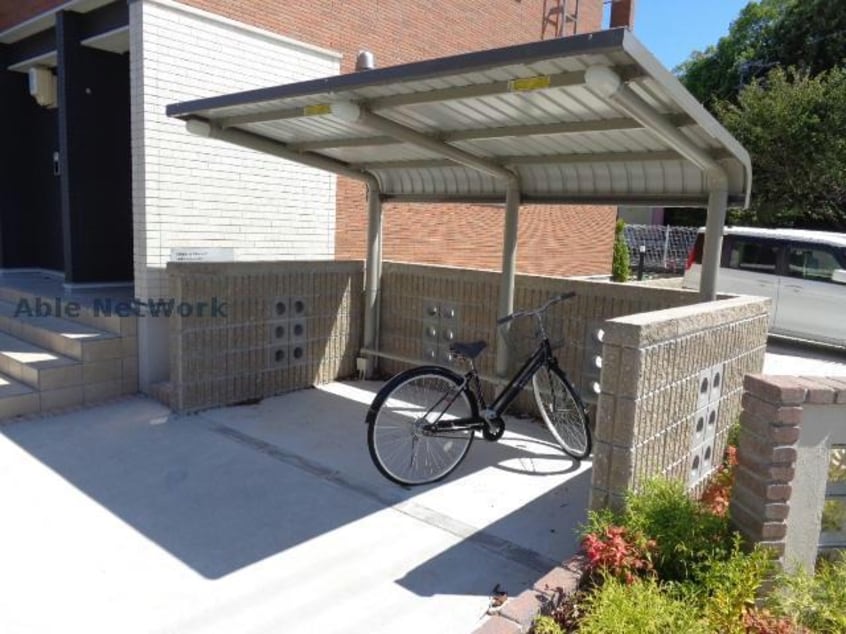  プリムローズ（神領町）